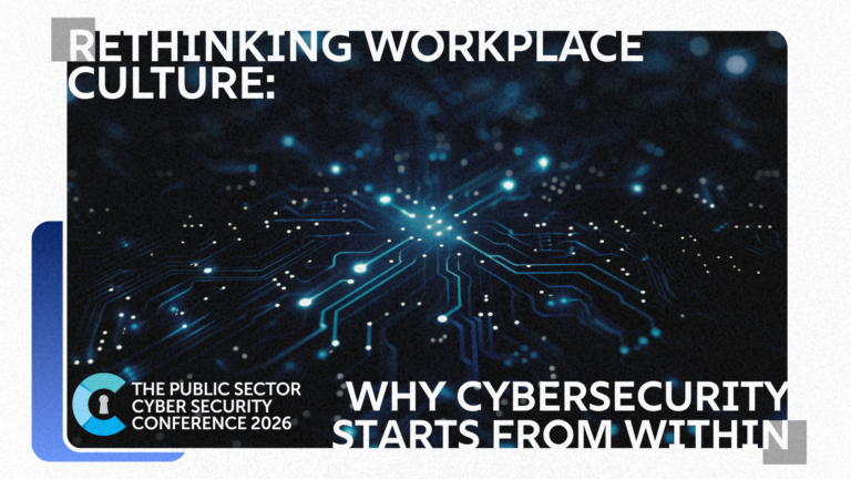 Rethinking Workplace Culture: Why Cybersecurity Starts From Within