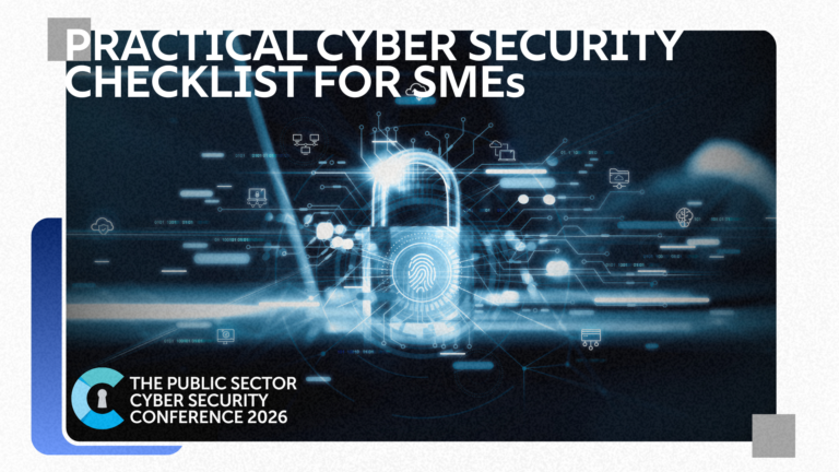 Practical Cyber Security Checklist for SMEs