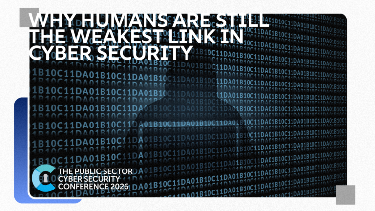 Why Humans Are Still the Weakest Link in Cyber Security