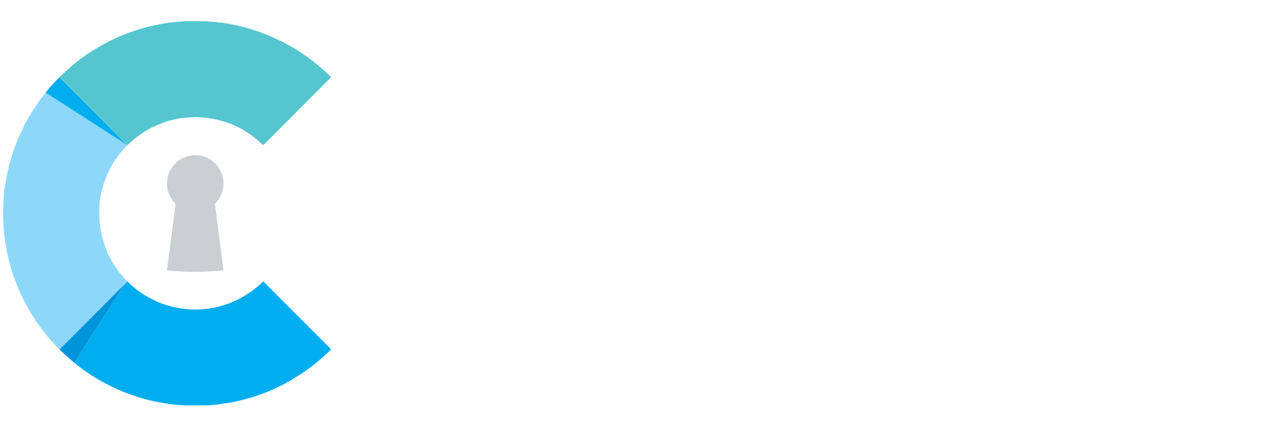 Public Sector Cyber Security Conference 2027 logo
